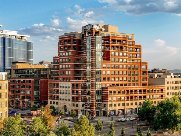 1590 Little Raven Street 803, Denver CO 80202