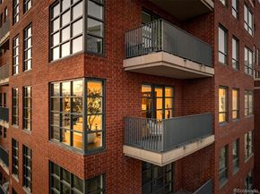 1590 Little Raven Street 803, Denver CO 80202