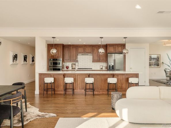 1590 Little Raven Street 803, Denver CO 80202