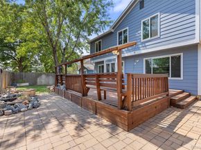 1418 Marigold Drive, Lafayette CO 80026