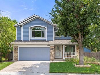 1418 Marigold Drive