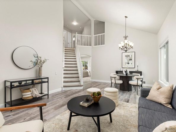 1418 Marigold Drive, Lafayette CO 80026