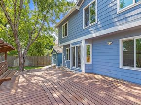 1418 Marigold Drive, Lafayette CO 80026