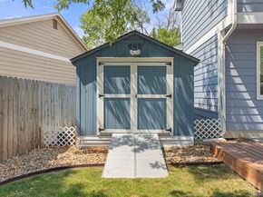 1418 Marigold Drive, Lafayette CO 80026
