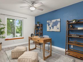 1418 Marigold Drive, Lafayette CO 80026