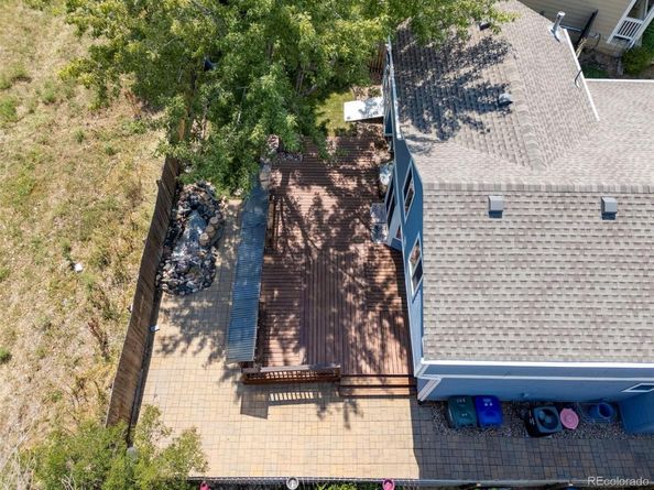 1418 Marigold Drive, Lafayette CO 80026