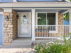 1418 Marigold Drive, Lafayette CO 80026
