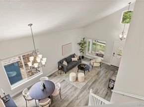 1418 Marigold Drive, Lafayette CO 80026