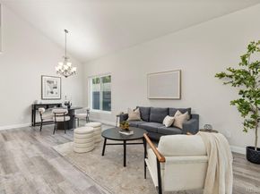 1418 Marigold Drive, Lafayette CO 80026