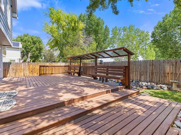 1418 Marigold Drive, Lafayette CO 80026