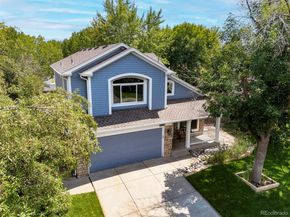 1418 Marigold Drive, Lafayette CO 80026