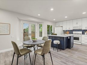 1418 Marigold Drive, Lafayette CO 80026