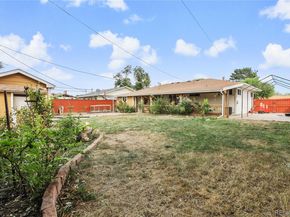 Undisclosed Address #8194531, Denver CO 80223