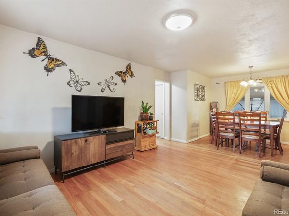 Undisclosed Address #8194531, Denver CO 80223