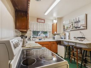Undisclosed Address #8194531, Denver CO 80223