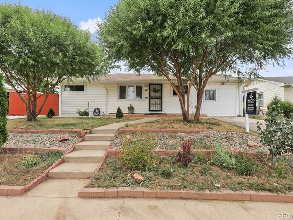 Undisclosed Address #8194531, Denver CO 80223