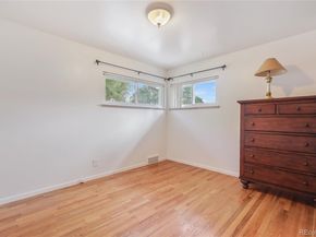 Undisclosed Address #8194531, Denver CO 80223