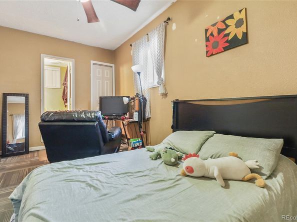 Undisclosed Address #8194531, Denver CO 80223