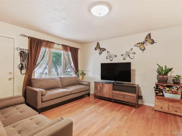 Undisclosed Address #8194531, Denver CO 80223