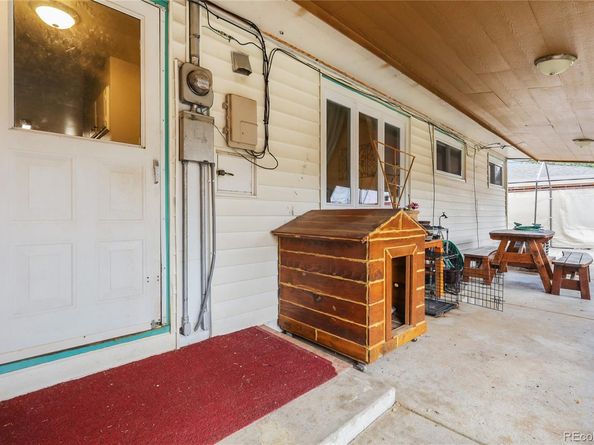 Undisclosed Address #8194531, Denver CO 80223