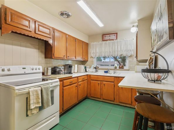 Undisclosed Address #8194531, Denver CO 80223