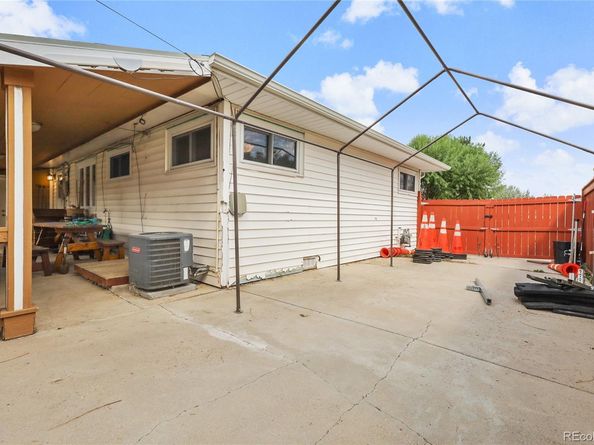 Undisclosed Address #8194531, Denver CO 80223