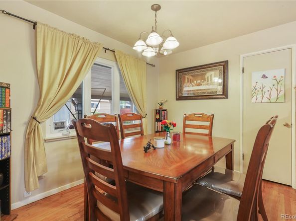 Undisclosed Address #8194531, Denver CO 80223