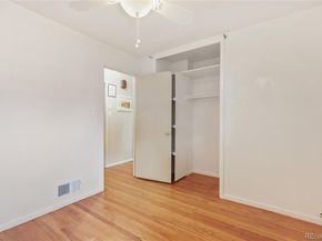 Undisclosed Address #8194531, Denver CO 80223