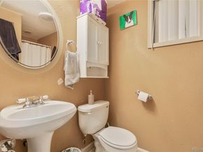 Undisclosed Address #8194531, Denver CO 80223
