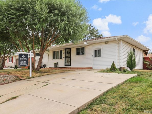 Undisclosed Address #8194531, Denver CO 80223