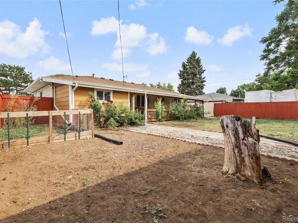 Undisclosed Address #8194531, Denver CO 80223