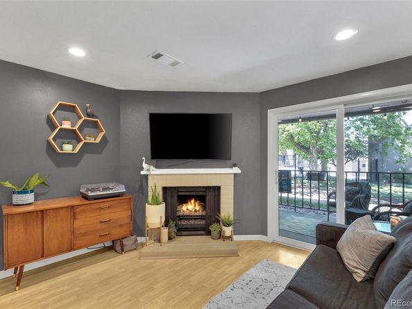 5300 E Cherry Creek South Drive 1211, Denver CO 80246