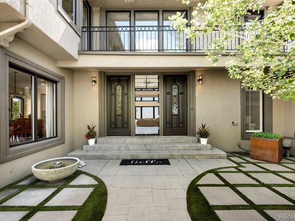 122 Loveland Way, Golden CO 80401