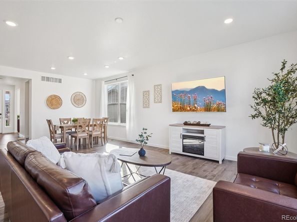 13221 E 110th Place, Commerce City CO 80022