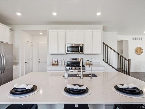 13221 E 110th Place, Commerce City CO 80022
