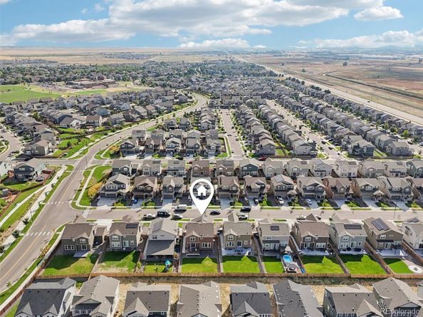 13221 E 110th Place, Commerce City CO 80022