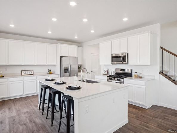 13221 E 110th Place, Commerce City CO 80022