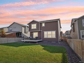 13221 E 110th Place, Commerce City CO 80022