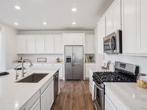 13221 E 110th Place, Commerce City CO 80022