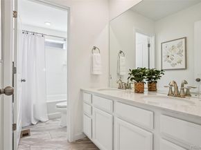 13221 E 110th Place, Commerce City CO 80022