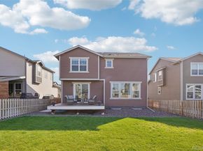 13221 E 110th Place, Commerce City CO 80022