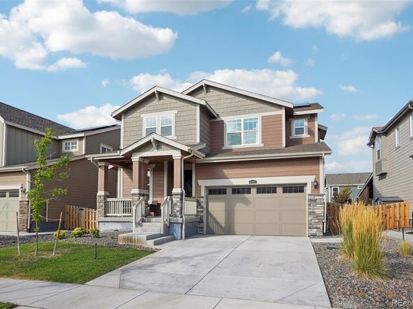 13221 E 110th Place, Commerce City CO 80022