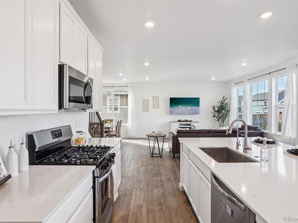 13221 E 110th Place, Commerce City CO 80022