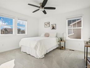 13221 E 110th Place, Commerce City CO 80022