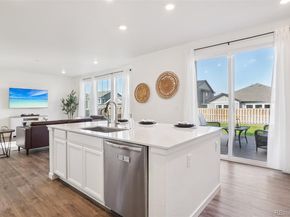 13221 E 110th Place, Commerce City CO 80022