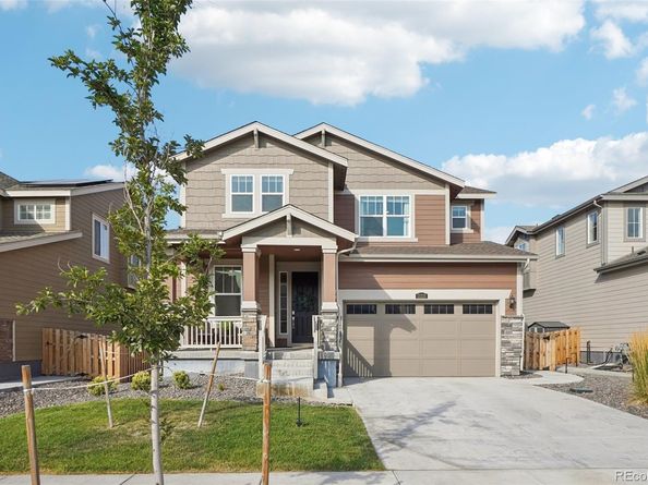 13221 E 110th Place, Commerce City CO 80022