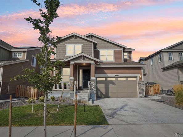 13221 E 110th Place, Commerce City CO 80022