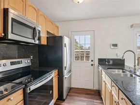 15178 E Jefferson Place, Aurora CO 80014