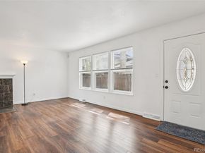 15178 E Jefferson Place, Aurora CO 80014