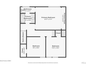 15178 E Jefferson Place, Aurora CO 80014